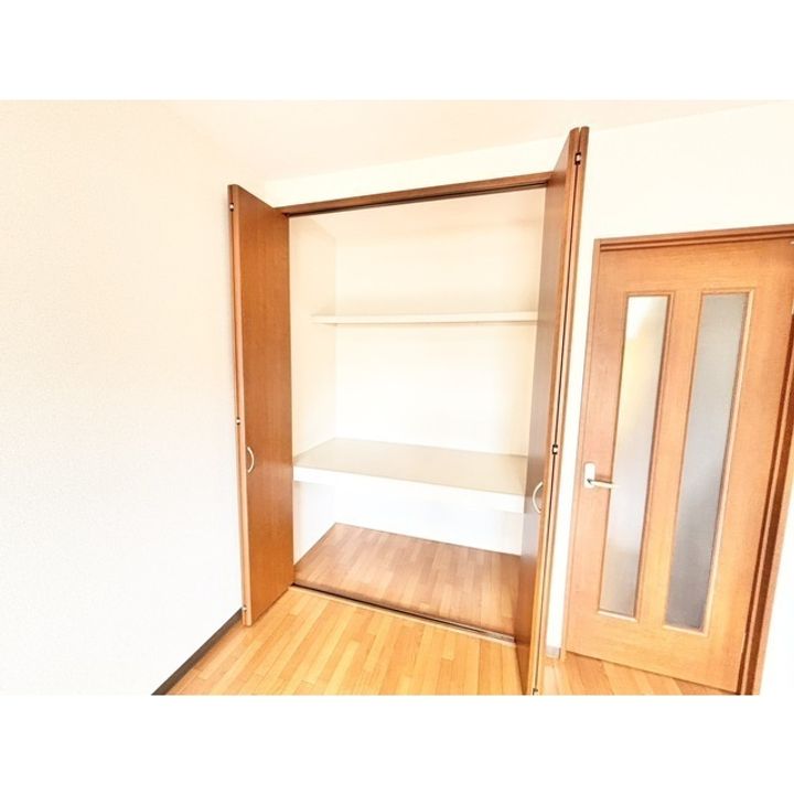 アーバンライフ津の内装