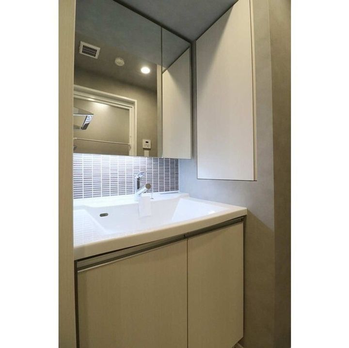 ENetial代官山の内装