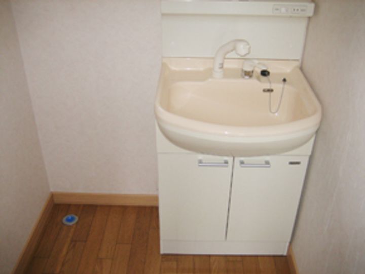 カーサミアの内装