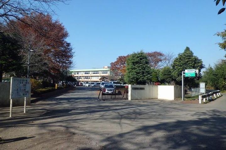 メゾネット吉田 103の周辺