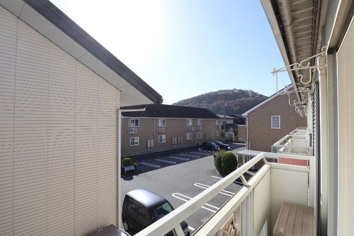 岡山県倉敷市福井の賃貸アパートのその他画像