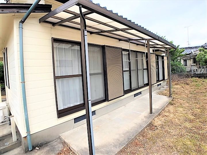 宮崎県北諸県郡三股町大字樺山(一戸建)の賃貸物件の内装