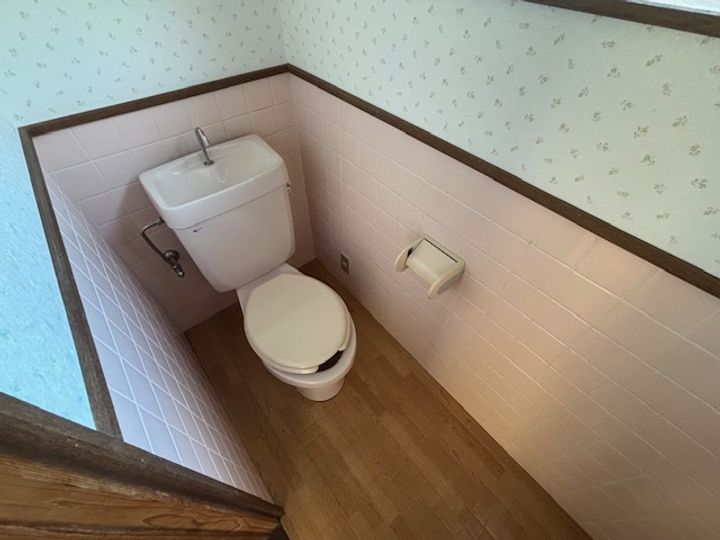 宮崎県北諸県郡三股町大字樺山(一戸建)の賃貸物件の内装