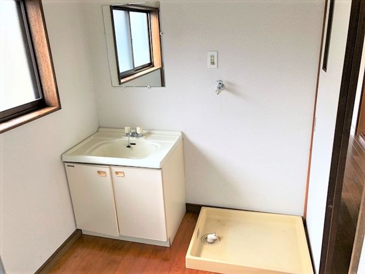 宮崎県北諸県郡三股町大字樺山(一戸建)の賃貸物件の内装