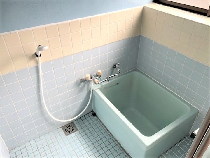 宮崎県北諸県郡三股町大字樺山(一戸建)の賃貸物件の風呂