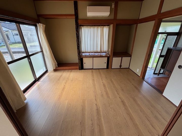 宮崎県北諸県郡三股町大字樺山(一戸建)の賃貸物件のその他画像