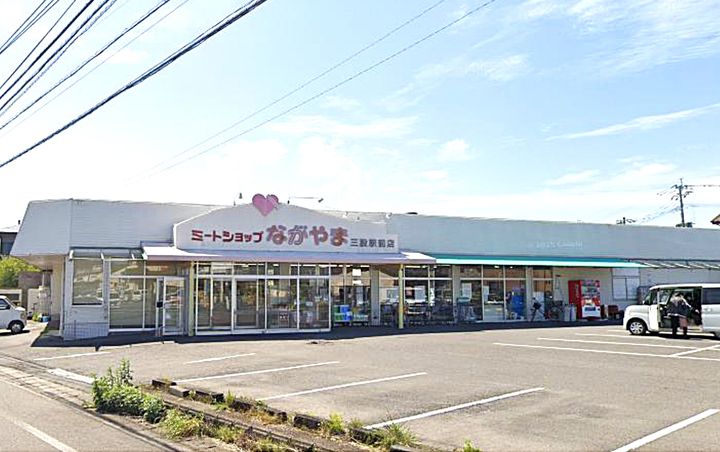 宮崎県北諸県郡三股町大字樺山(一戸建)の賃貸物件の周辺