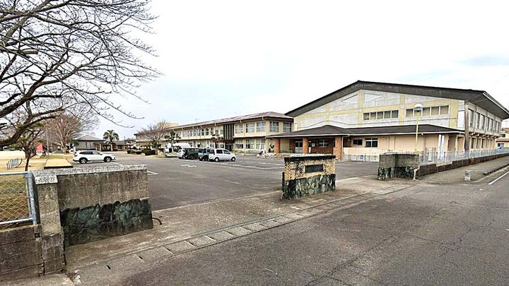宮崎県北諸県郡三股町大字樺山(一戸建)の賃貸物件の周辺