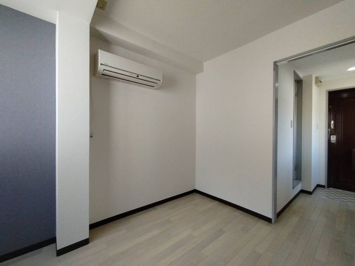 MJメゾン下小阪の内装