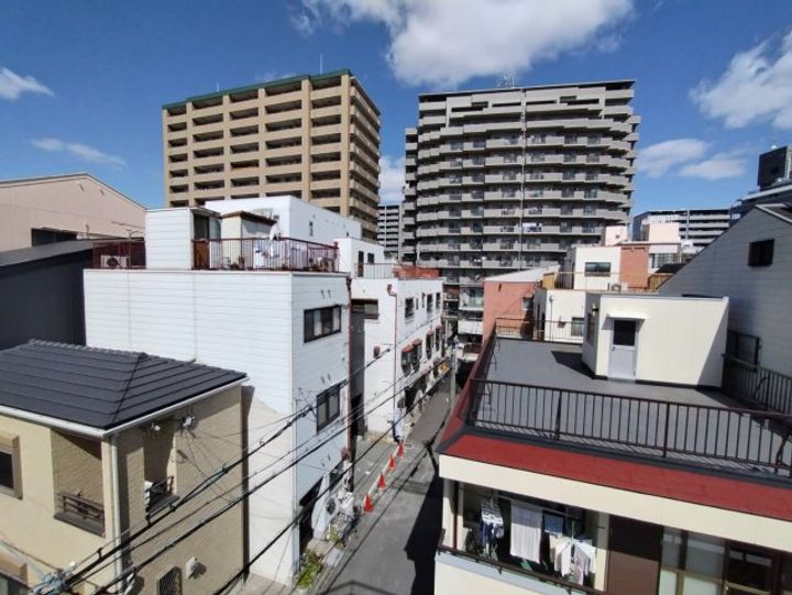 MJメゾン下小阪のその他画像