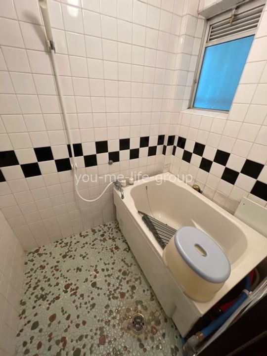 神奈川県足柄上郡松田町神山(マンション)の賃貸物件の風呂