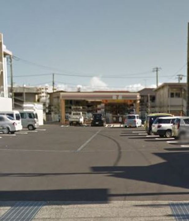 神奈川県足柄上郡松田町神山(マンション)の賃貸物件の周辺