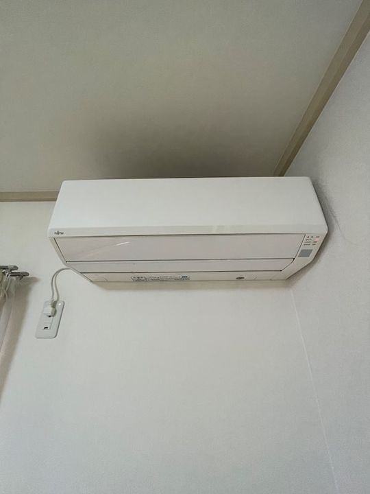 ガーデンハイツSSSのその他画像