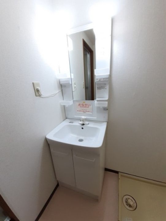 ローフィルドの内装