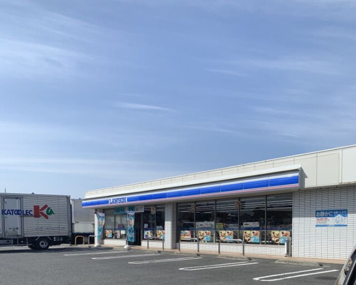 ヴィラコート和田1号地の周辺