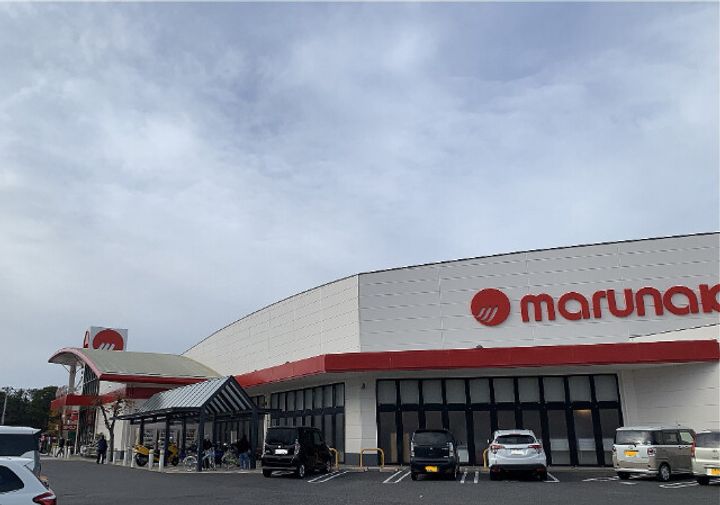 ヴィラコート和田1号地の周辺