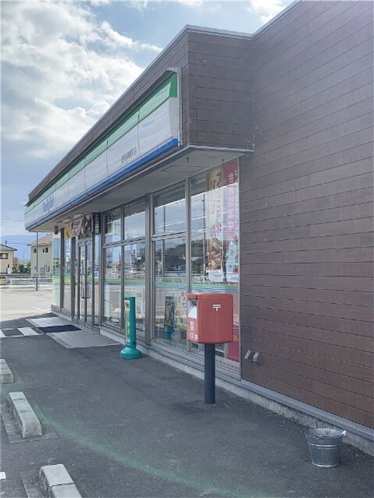 室本ハイツの周辺