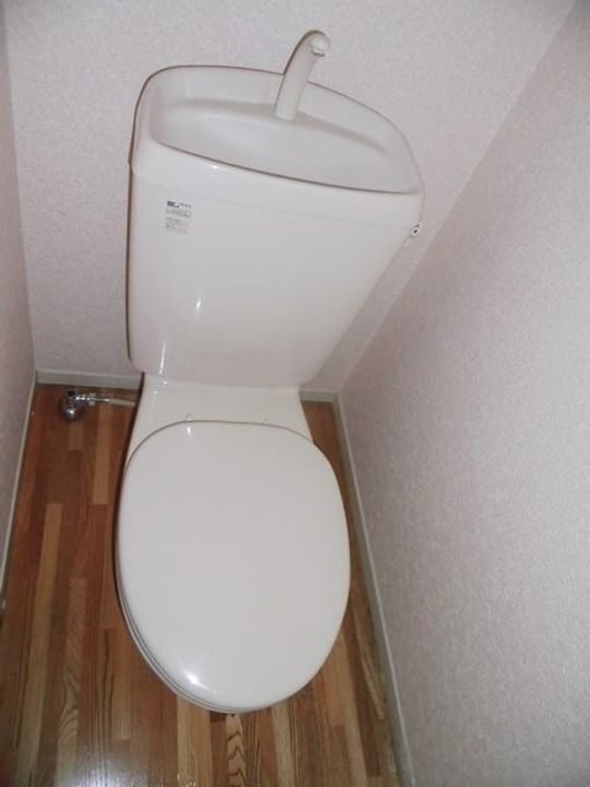 群馬県邑楽郡大泉町朝日2(アパート)の賃貸物件の内装