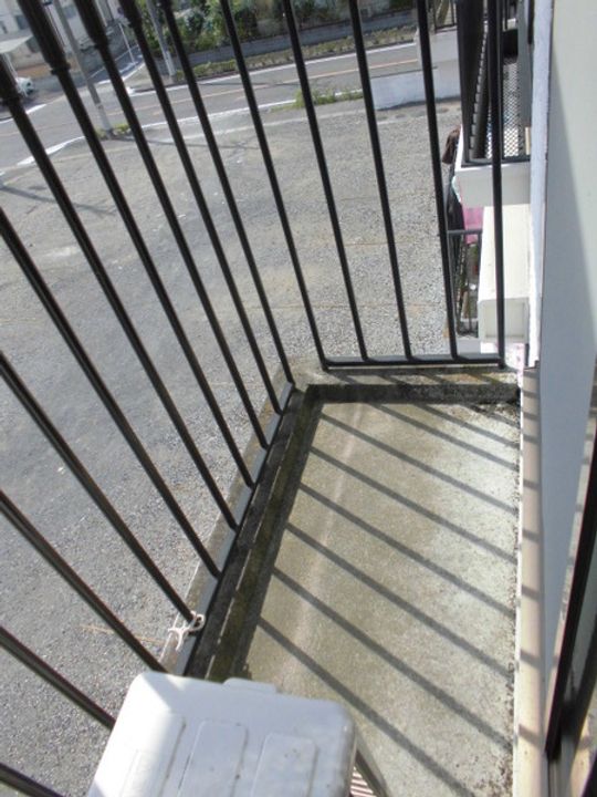 群馬県邑楽郡大泉町朝日2(アパート)の賃貸物件の内装