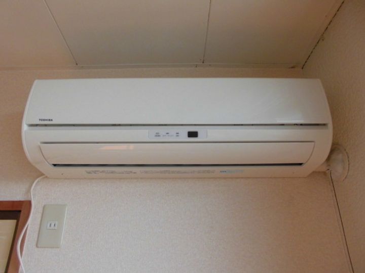 群馬県邑楽郡大泉町朝日2(アパート)の賃貸物件の内装