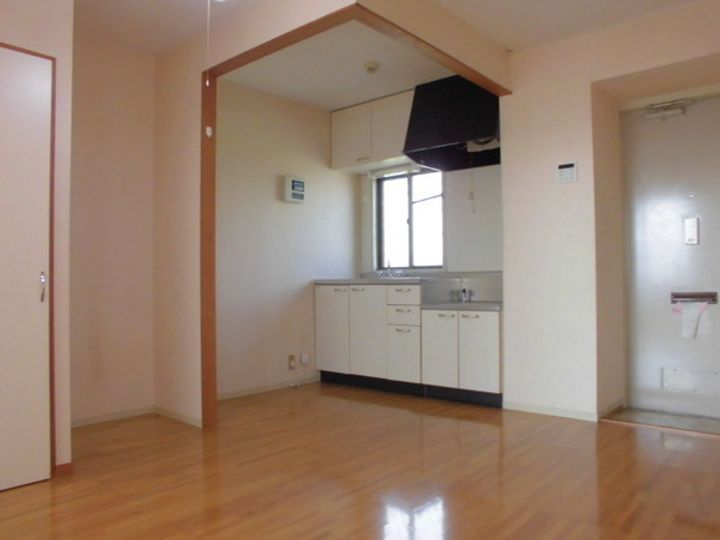 群馬県邑楽郡大泉町朝日2(アパート)の賃貸物件の内装