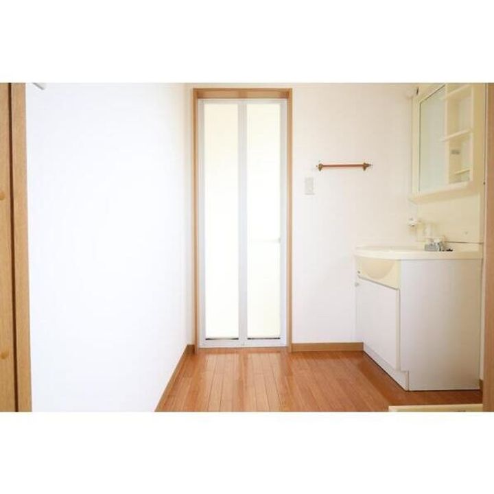 プラザ滝頭ハイツIの内装