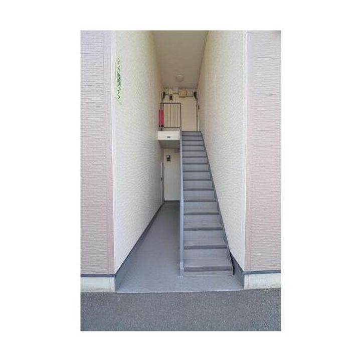 プラザ滝頭ハイツIの地図