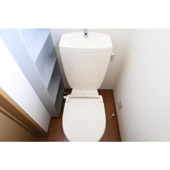 プラザ滝頭ハイツIの内装