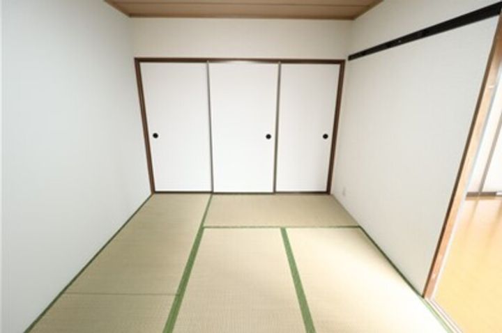 茨城県日立市大久保町4(アパート)の賃貸物件の内装