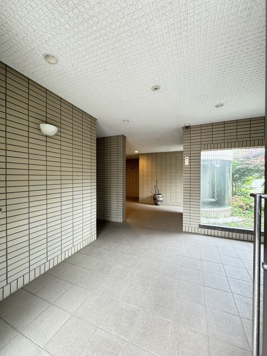 グッドフラット浦安の地図