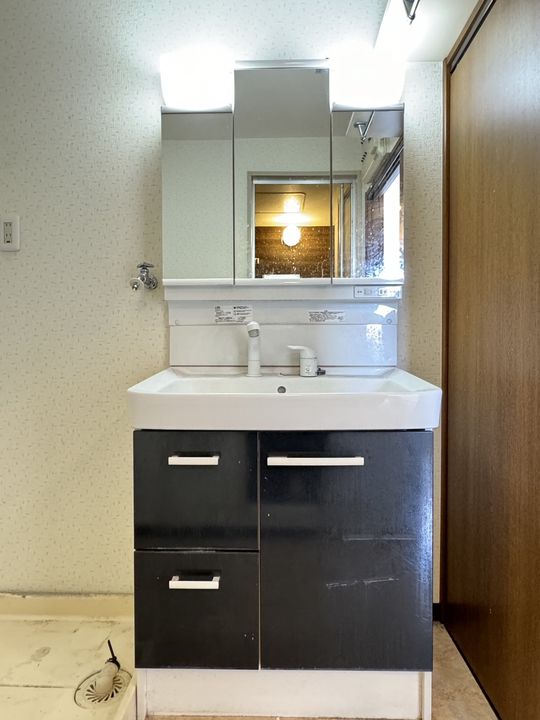 グッドフラット浦安の内装