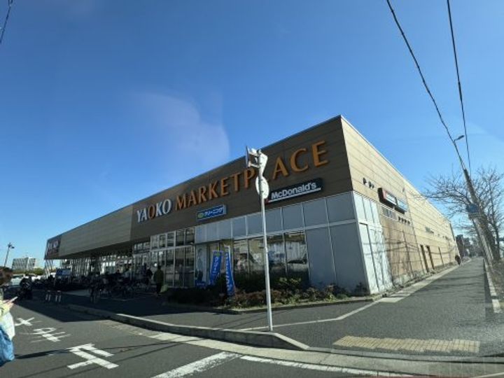 グッドフラット浦安の周辺