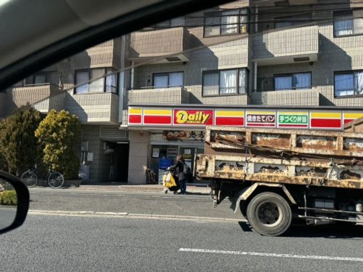 グッドフラット浦安の周辺