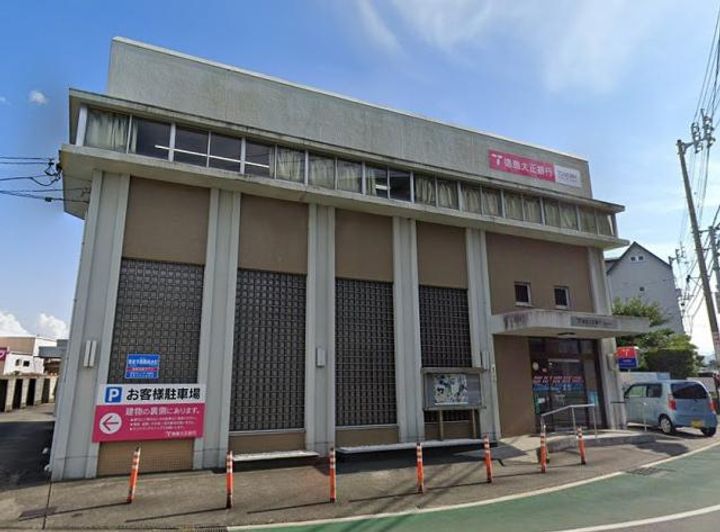 シビル西新浜の周辺
