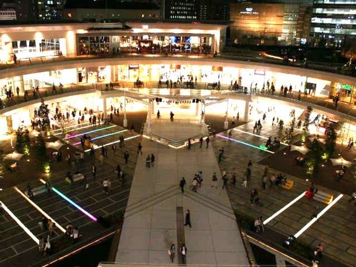 神奈川県川崎市川崎区京町1(マンション)の賃貸物件の周辺