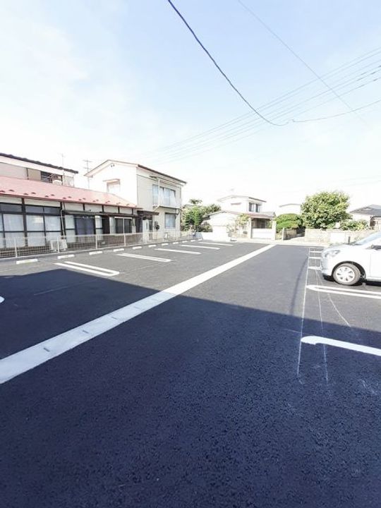 Maison Dylus IIIの地図