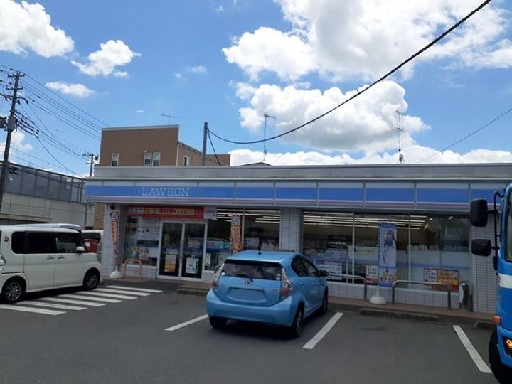 Maison Dylus IIIの周辺