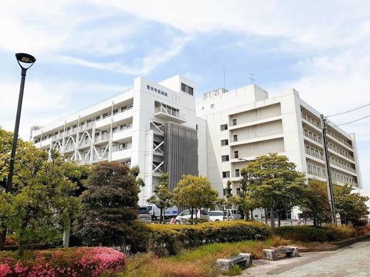 Maison Dylus IIIの周辺