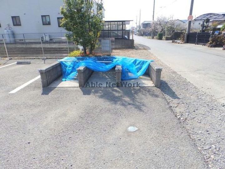 栃木県下都賀郡野木町大字友沼(アパート)の賃貸物件のその他画像