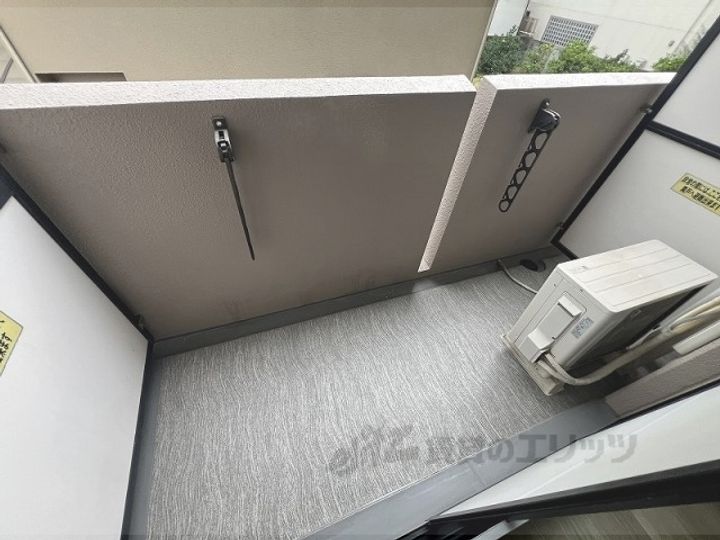 パークモダン伊丹の内装