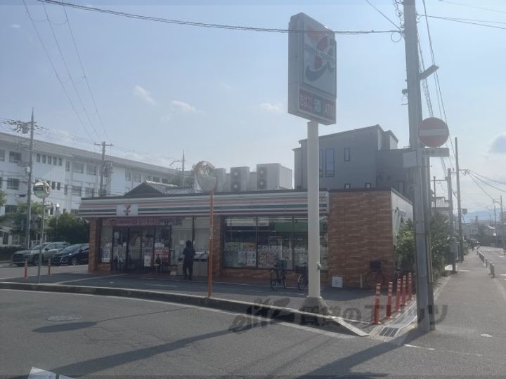 パークモダン伊丹の周辺