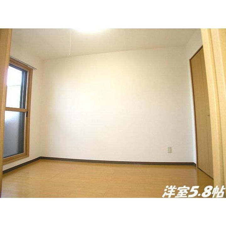 福島県郡山市八山田2(マンション)の賃貸物件の内装