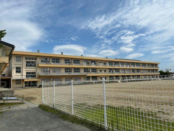 福島県郡山市開成5(アパート)の賃貸物件の周辺
