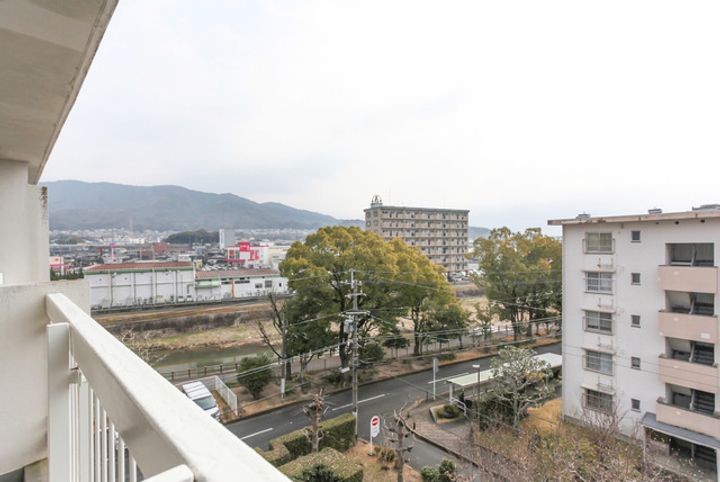 UR下大利のその他画像