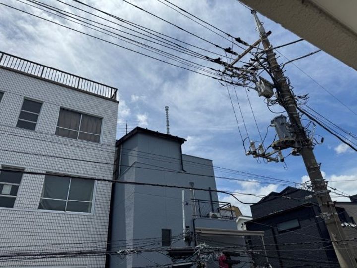 サンハイツ大手のその他画像