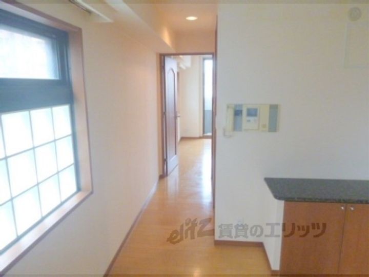 リーガル京都四条河原町通り2の内装