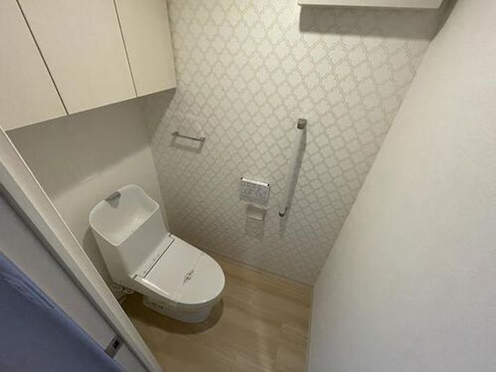 アルファステイツおもろまちの内装