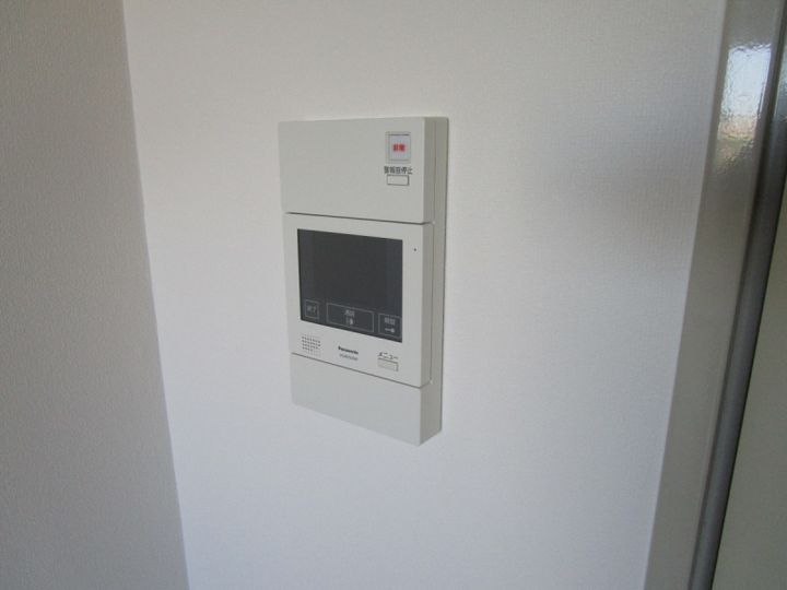 マンション望 伊川谷の内装