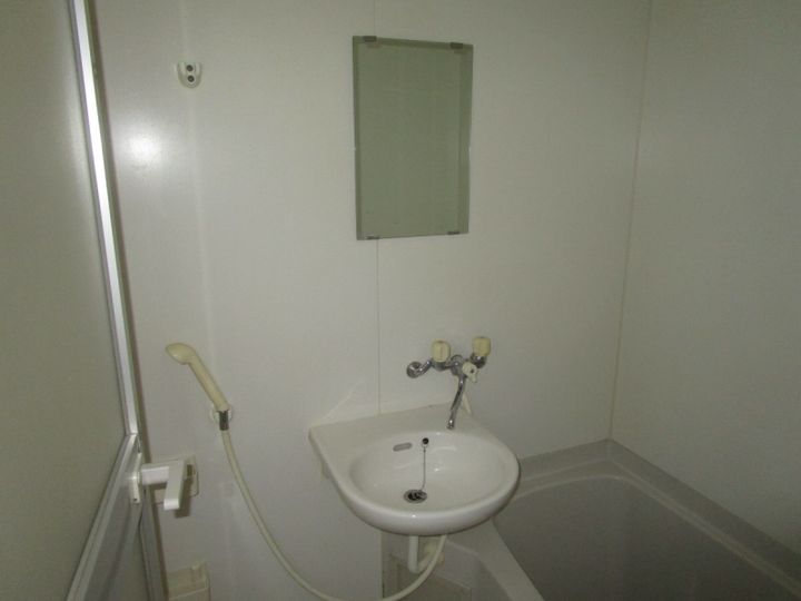 マンション望 伊川谷の内装