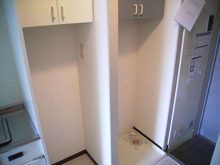 マンション望 伊川谷の内装